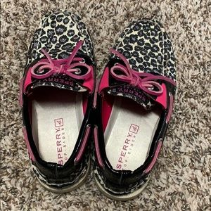 Kids Sperry Top-Sider